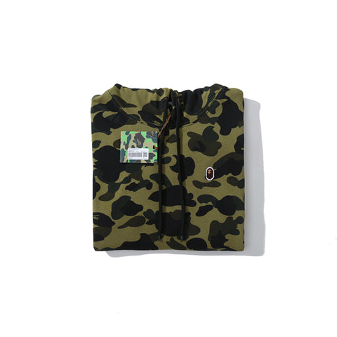 BAPE TRACKSUIT