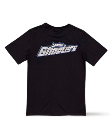 TS - SHORT SET SHOOTERS BLACK