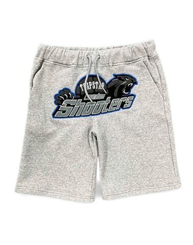 TS - SHORT SET SHOOTERS GREY