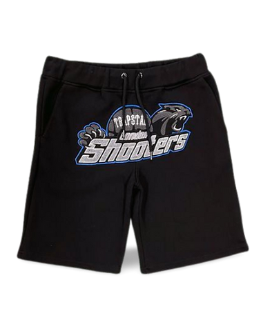 TS - SHORT SET SHOOTERS BLACK