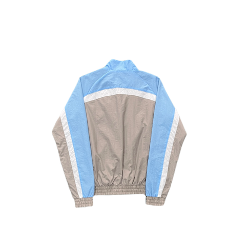 IRONGATE T SHELLSUIT-BLUE