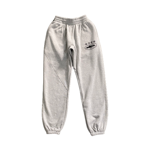 4 STARS ANNIVERSARY HOODIE JOGGERS SET