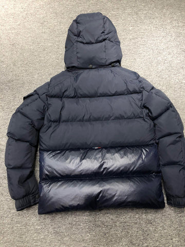 MC - PUFFER JACKET