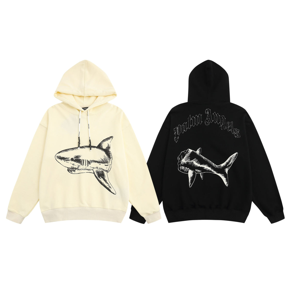 PALM ANGELS HOODIE