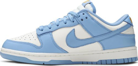 SB DUNK - LOW COAST (W)