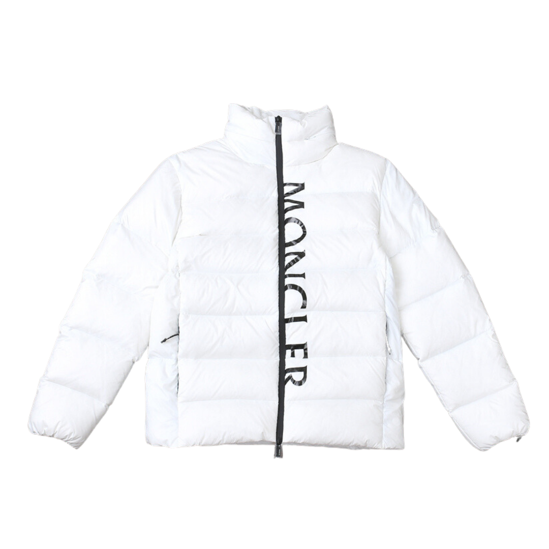 MC - PUFFER JACKET