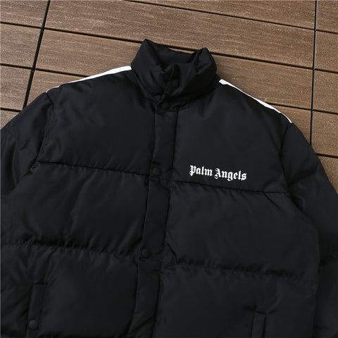 PALM ANGELS PUFFER JACKET