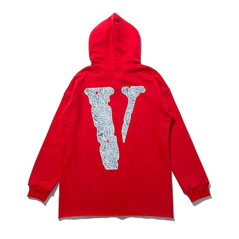 VLONE HOODIE