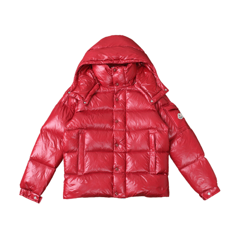 MC - PUFFER JACKET