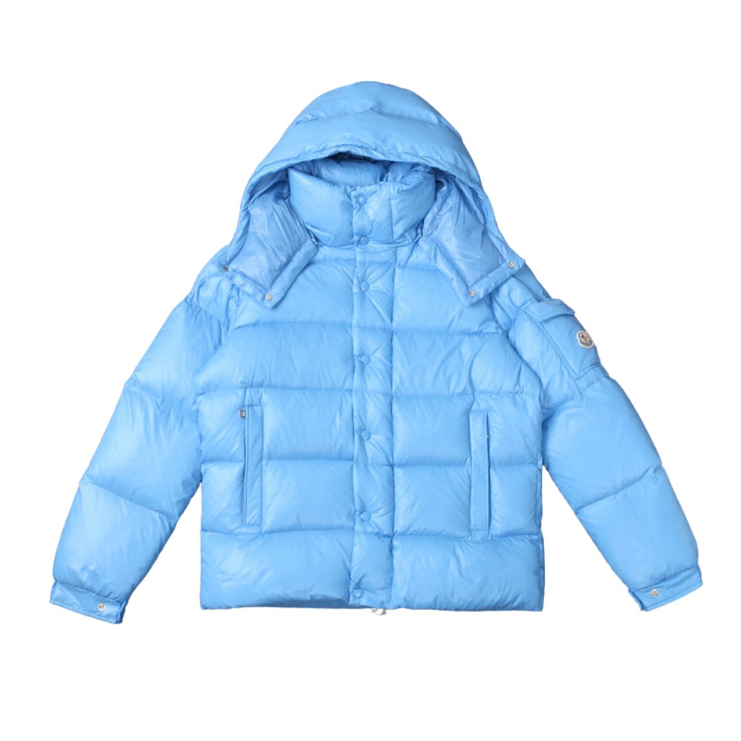 MC - PUFFER JACKET