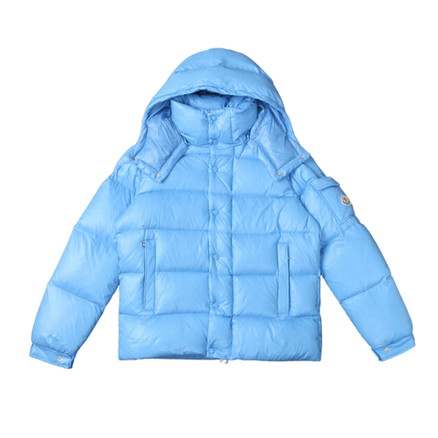 MC - PUFFER JACKET