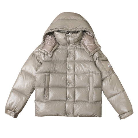 MC - PUFFER JACKET