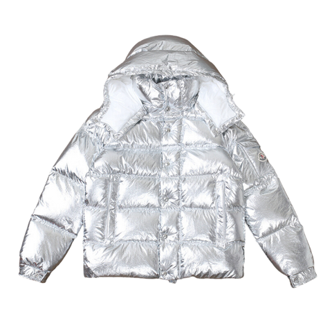 MC - PUFFER JACKET