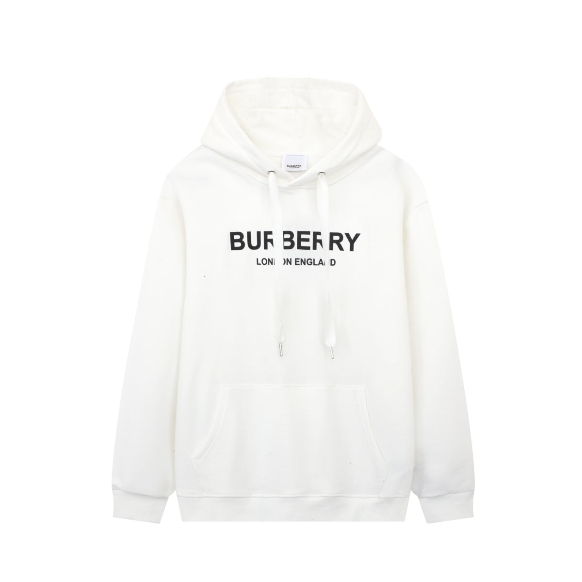 BURBERRY HOODIE