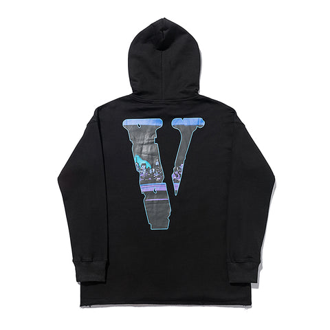 VLONE HOODIE