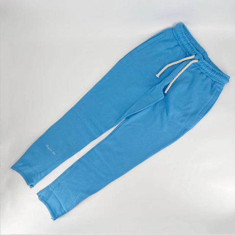 SYNA TRACKSUIT LIGHT BLUE