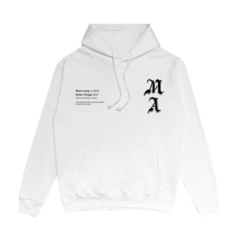 AMIRI HOODIE