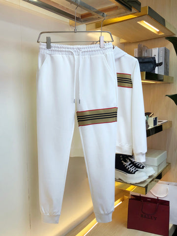 BURBERRY TRACKSUIT