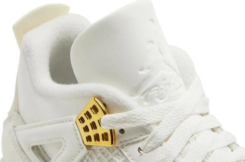 J4 - METALLIC GOLD