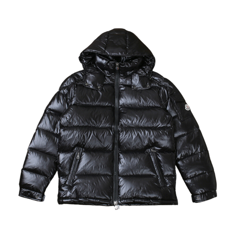 MC - PUFFER JACKET