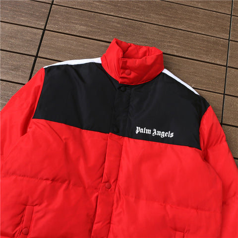 PALM ANGELS PUFFER JACKET