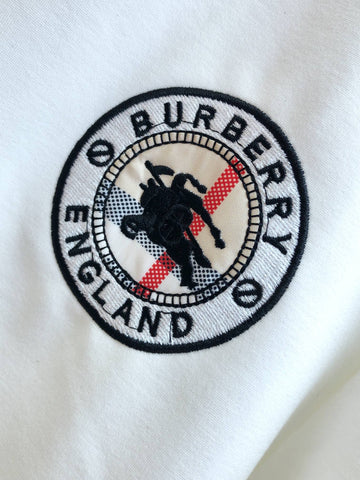 BURBERRY TRACKSUIT