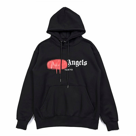 PALM ANGELS HOODIE