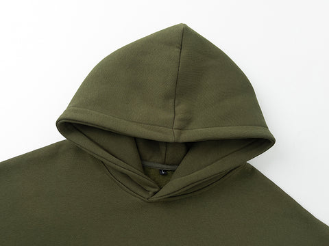 AMIRI HOODIE