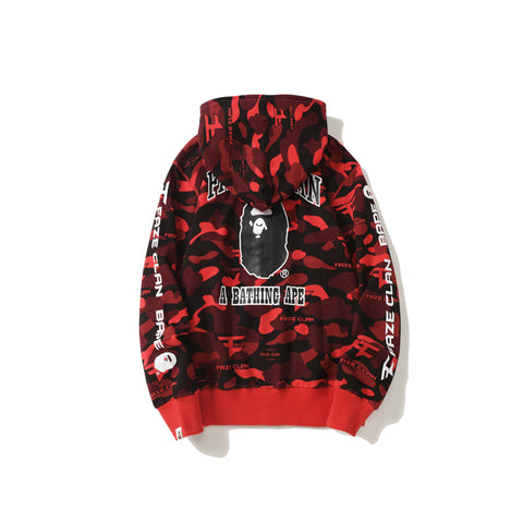 BAPE TRACKSUIT