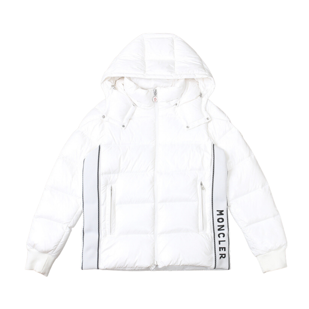 MC - PUFFER JACKET