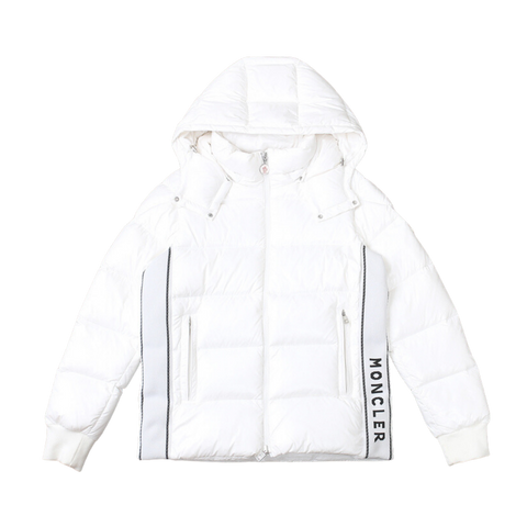 MC - PUFFER JACKET