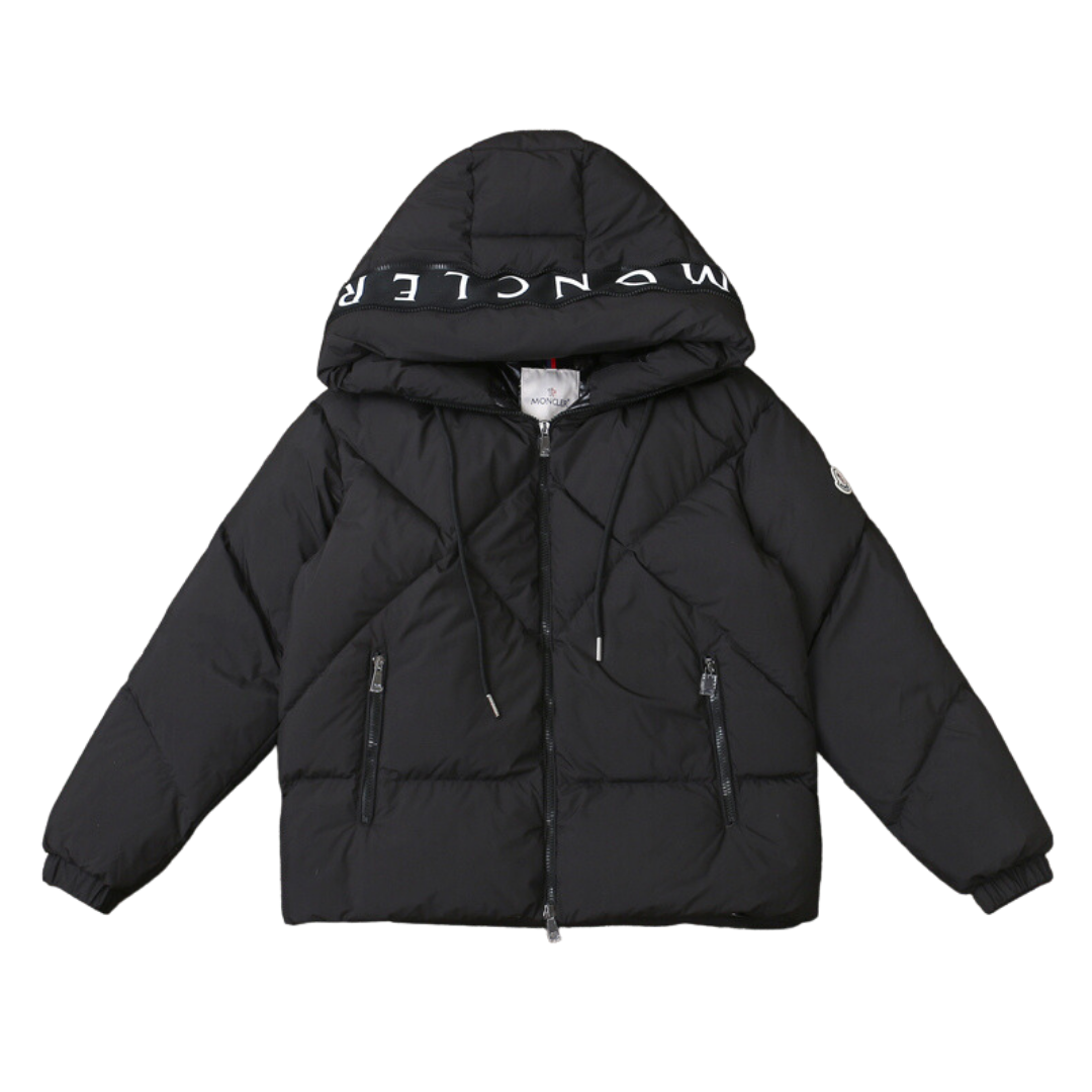 MC - PUFFER JACKET