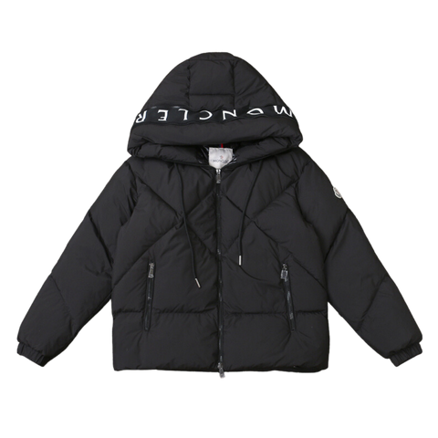 MC - PUFFER JACKET