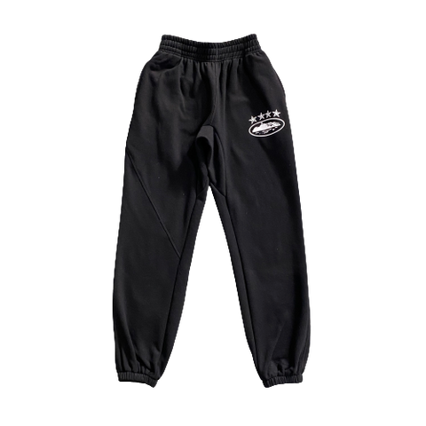 4 STARS ANNIVERSARY HOODIE JOGGERS SET