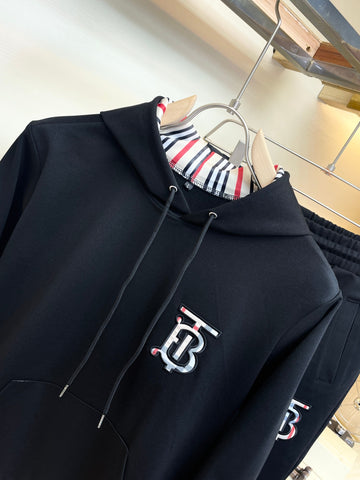 BURBERRY TRACKSUIT