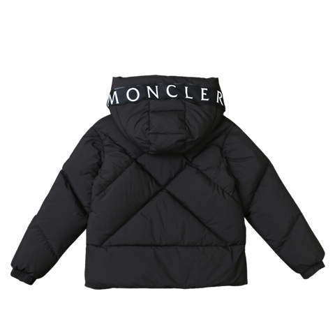 MC - PUFFER JACKET