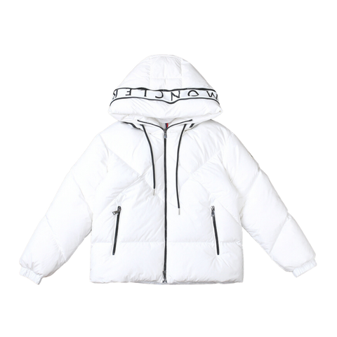 MC - PUFFER JACKET