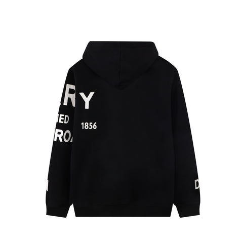 BURBERRY HOODIE