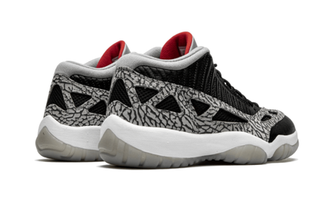 J11 – LOW IE BLACK CEMENT