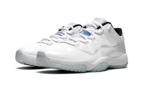 J11 – LOW LEGEND BLUE