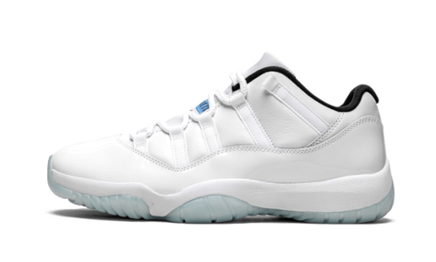 J11 – LOW LEGEND BLUE