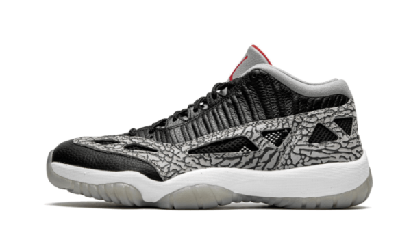 J11 – LOW IE BLACK CEMENT