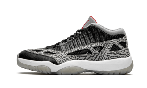 J11 – LOW IE BLACK CEMENT