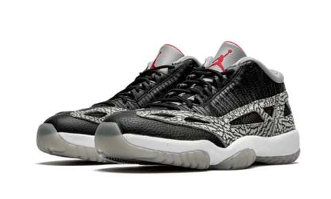 J11 – LOW IE BLACK CEMENT