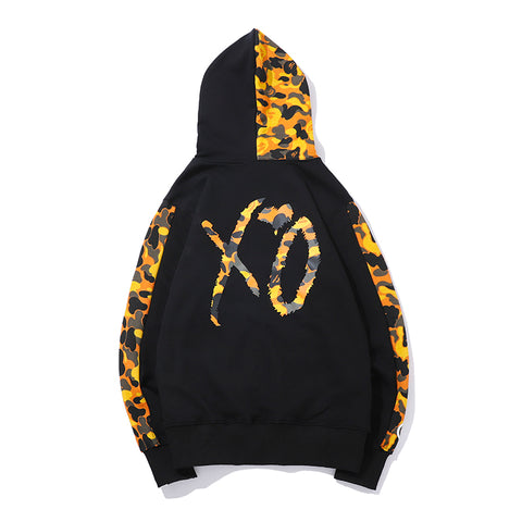 BAPE HOODIE