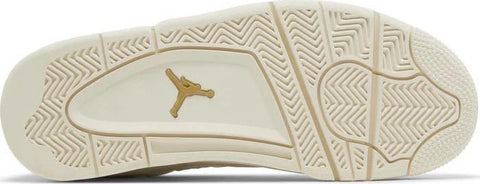 J4 - METALLIC GOLD