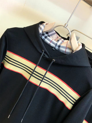 BURBERRY TRACKSUIT