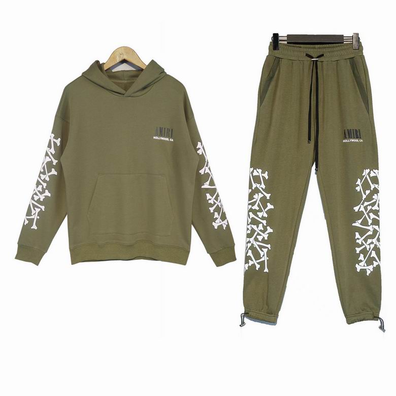 AMIRI TRACKSUIT