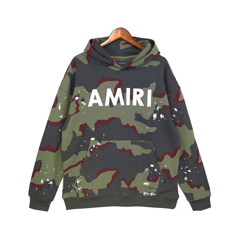 AMIRI TRACKSUIT