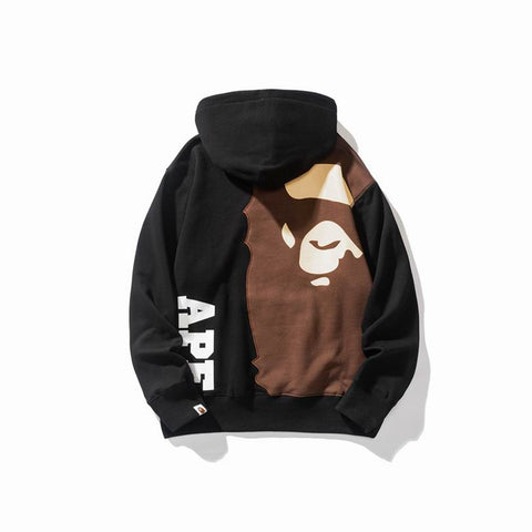 BAPE TRACKSUIT